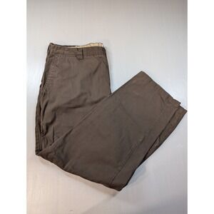 Columbia Sportswear Company Men's Brown Cargo Pants Size 44